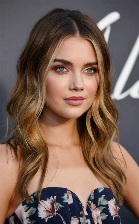 Light Spring Hair Color Ideas For Inspiration Balayage Blonde Brown Highlights