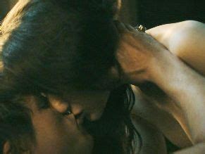 Dune Prophecy Nude Scenes Aznude