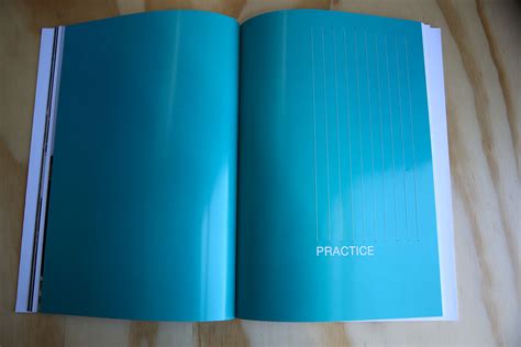 Editorial Design Book on Behance