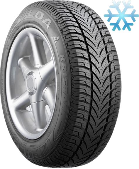 Zimska Guma 4x4 18 Fulda 235 60R18 107H XL Kristall 4X4 MS FP 533066