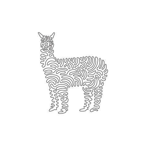 abstract drawings  animals