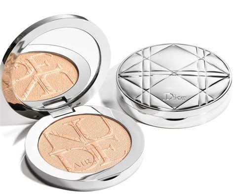 Diorskin Nude Air Luminizer Dior