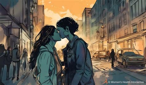 Why Am I So Horny Causes Symptoms What To Do