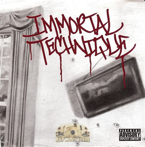 Immortal Technique Revolutionary Vol 2 CD Rap Music Guide