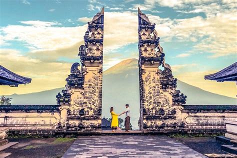 Tripadvisor Bali Instagram Tour Excurs O De Um Dia Ao Port O Do C U