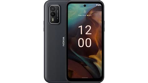 HMD Launches Its First Rugged Smartphone A Rebranded Nokia XR21