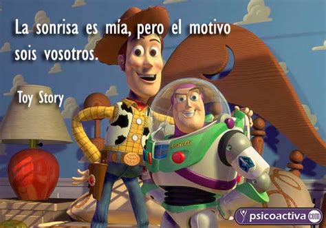 Mejores Frases De Pel Culas Disney Pixar Y Dreamworks