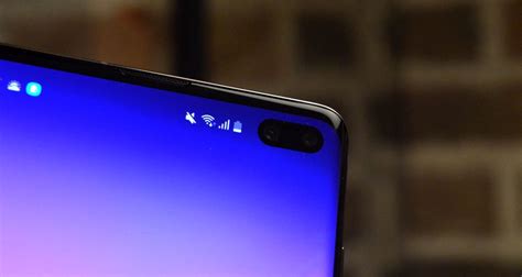 Esto Es Lo Que Cuesta Fabricar El Samsung Galaxy S10