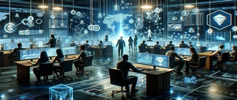 Hot Blockchain Leak: Is Regulation the Only Solution? - m8m4x1n