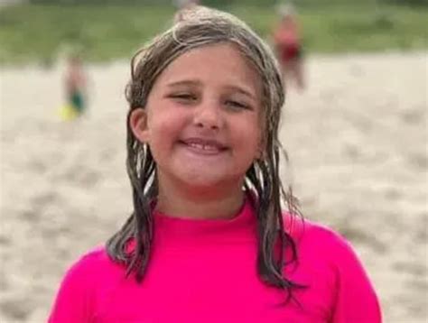 Police 9 Year Old Girl Who Vanished From State Park Found Safe