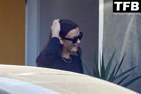 Irina Shayk Ass Photos Sexy E Girls