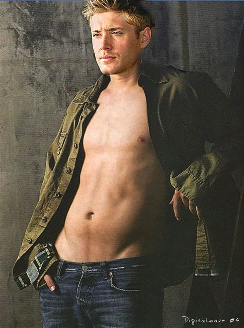 Hot Jensen Ackles Photos Jensen Ackles Jensen Ackles Shirtless Kevin Zegers