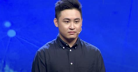 Trả lời đĩnh đạc về AI hot boy công nghệ chốt offer khủng được sếp Ngọc Lan trả mức lương ngất