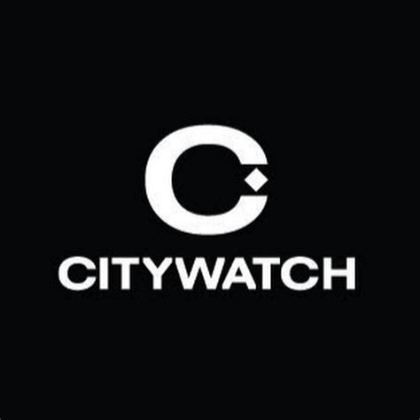 Citywatch Watches Youtube