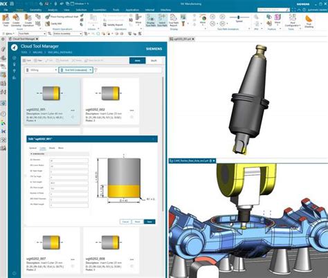 NX Release 2306 What S New In NX JANUS Engineering Blog