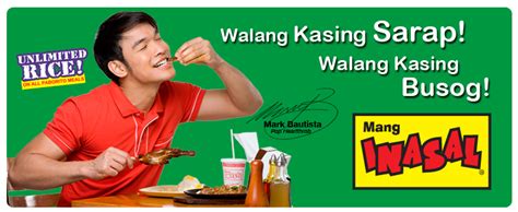 Jollibee buys 70 percent of Mang Inasal - Bukidnon Online