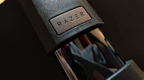 Razer Iskur Una Poltrona Da Gaming Unica Nel Suo Genere