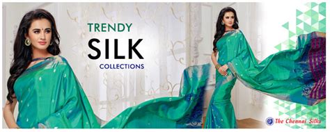 The Chennai Silks Town Halloppanakara Street Coimbatore Sarees In