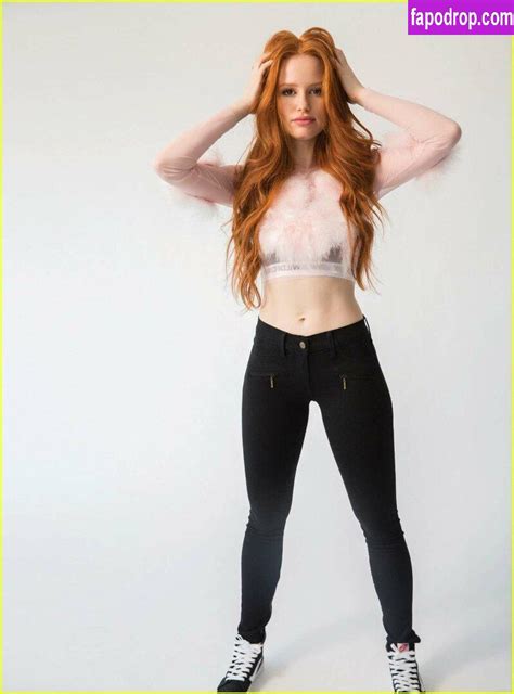 Madelaine Petsch Madelame Leaked Nude Photo From OnlyFans And Patreon