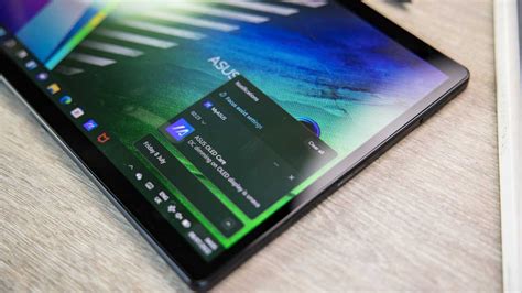 Asus Vivobook 13 Slate OLED Review: A Slate That Will Frustrate - Tech ...