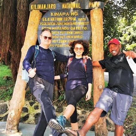 Mount Kilimanjaro Day Tour - Sky View Adventure