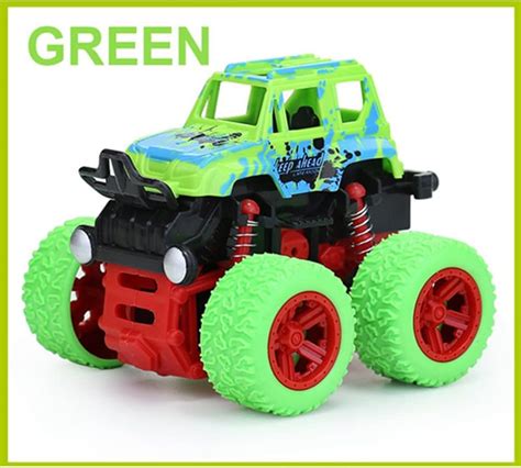 Buy Pull Back City Cars And Trucks Toy Vehicles Set Model Car Friction