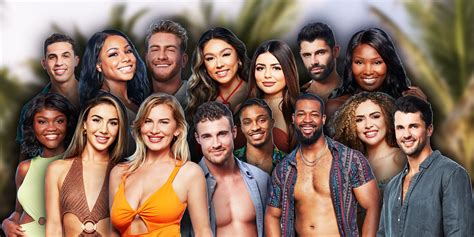 Everything We Know About Temptation Island Season 5