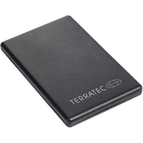 Terratec Powerbank Slim Powerbanks Mindfactory De