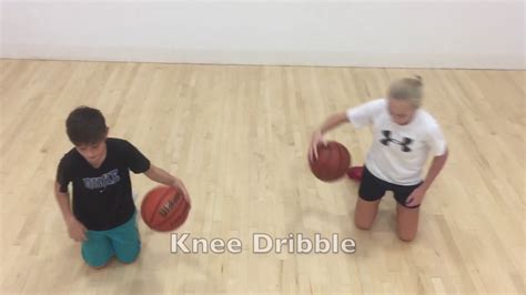 Ballhandling Drills Part Youtube