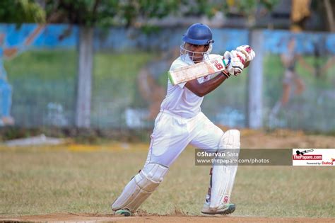 Photos Sri Dharmaloka College Vs Gurukula College 31st Battle Of The