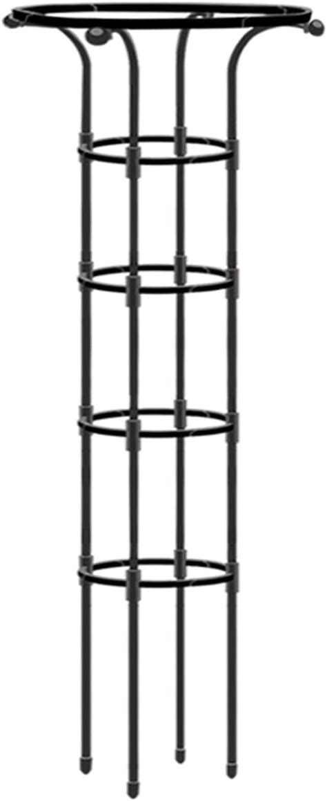 Amazon Bestalice Garden Obelisk Trellis For Climbing Plants