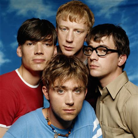 Quiz How Well Do You Know The Words To Parklife By Blur Radio X