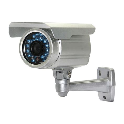 Day & Night Bullet Camera at Rs 1200/piece in Lucknow | ID: 15008786691
