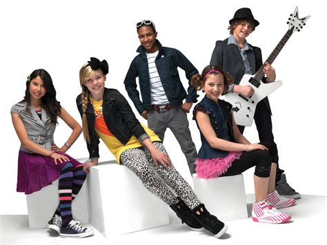 Kidscreen » Archive » Kidz Bop live audition tour heads to Six Flags