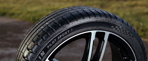 Шини Michelin Pilot Sport 5 купити літні шини Michelin Pilot Sport 5