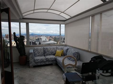 Luxus Apartment zu verkaufen in Bogotá Distrito Capital de Bogotá