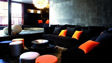 12 Stunning Examples of Modern Lounge Suites