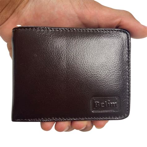 Carteira De Trabalho Tem Validade - Carteira Masculina de Couro Barata Para Documentos com Ziper no Porta ...