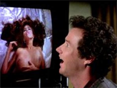 Naked Corinne Wahl In Amazon Women On The Moon