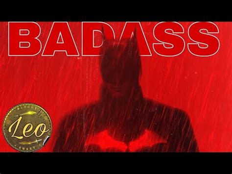 Badass Song Batman Version Leo Audio Launch Cancelled Leo Second Single