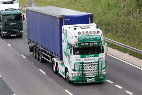 Paul Arthurton Transport Ku Gpo Taken M Shilton Lane Flickr