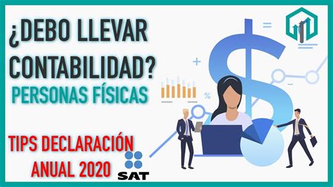 ESTADOS FINANCIEROS de Personas Físicas Actividad empresarial y RIF