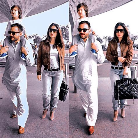 Learn to rock the royal and ethnic look like the Pataudi family of ...