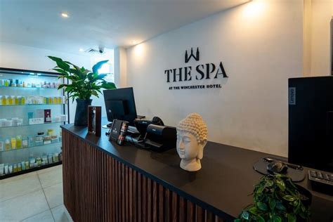 The Winchester Hotel & Spa Winchester | Bookonline.com