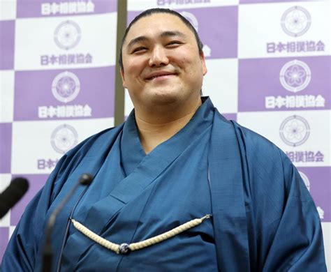 元関脇隠岐の海が現役引退、島根・隠岐諸島初の幕内力士スポーツデイリースポーツ Online