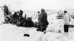 Buddy Holly plane crash may be re-examined | CNN
