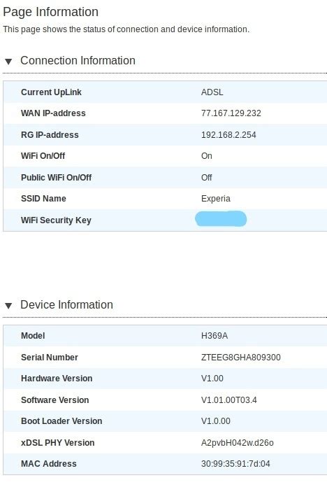 Portforwarding Werkt Niet Sinds Gebruik 4g Buitengebied Modem Kpn Community