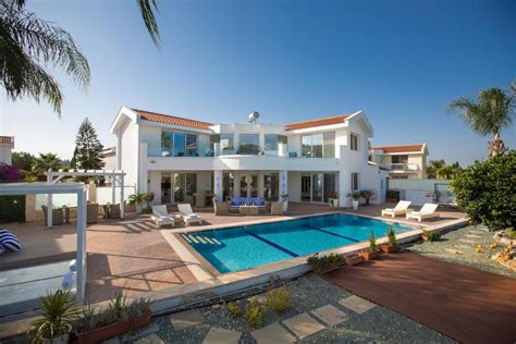 Protaras Holiday Villa 113 Protaras Updated Prices 2025