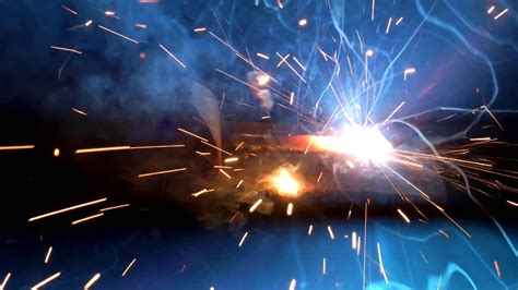 Сварка полуавтоматом ( СО2) / Welding Co2 - YouTube