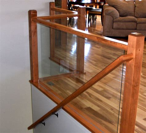 Glass Railing Systems For Balconies